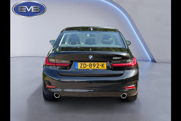 BMW 3-serie 320i High Executive Edition, nieuw model, Nederlandse auto met nationale auto pas