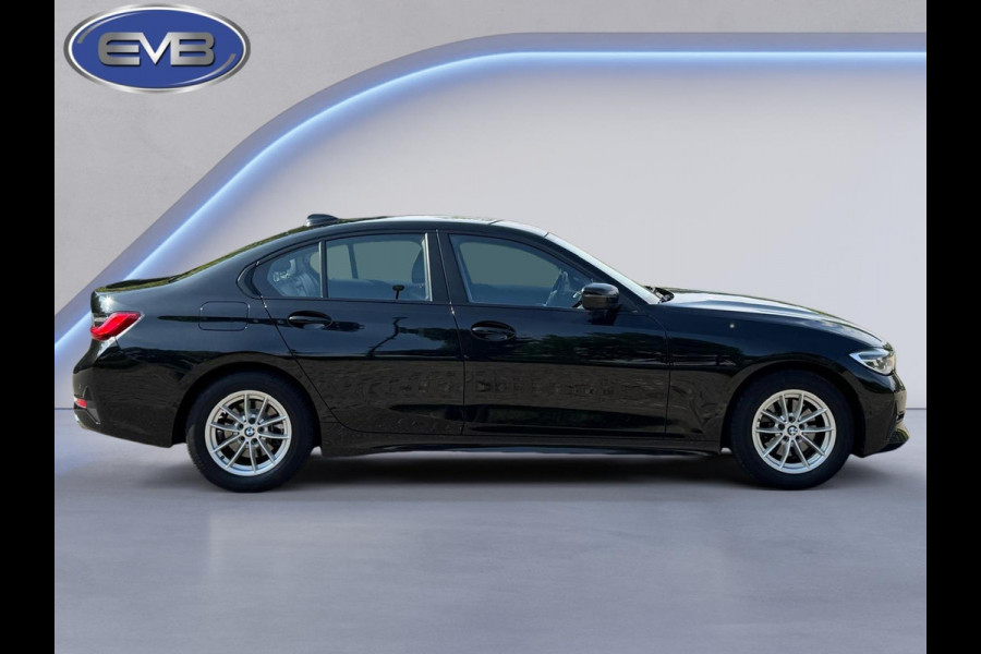 BMW 3-serie 320i High Executive Edition, nieuw model, Nederlandse auto met nationale auto pas