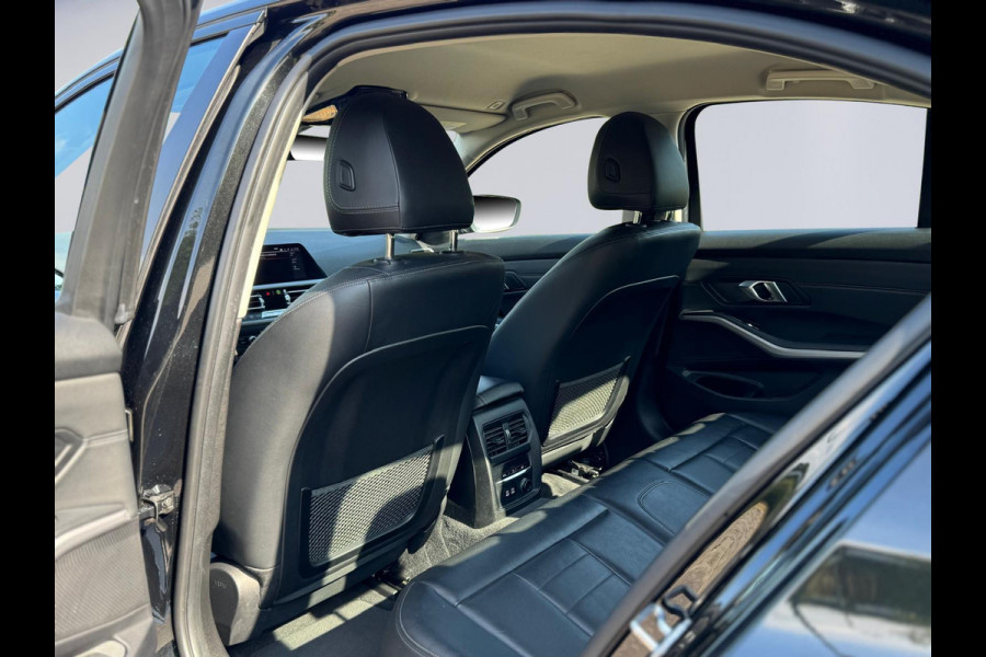 BMW 3-serie 320i High Executive Edition, nieuw model, Nederlandse auto met nationale auto pas