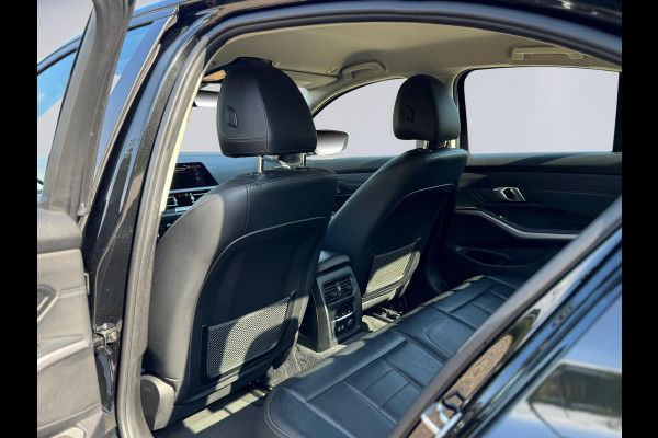 BMW 3-serie 320i High Executive Edition, nieuw model, Nederlandse auto met nationale auto pas