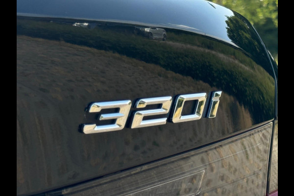 BMW 3-serie 320i High Executive Edition, nieuw model, Nederlandse auto met nationale auto pas