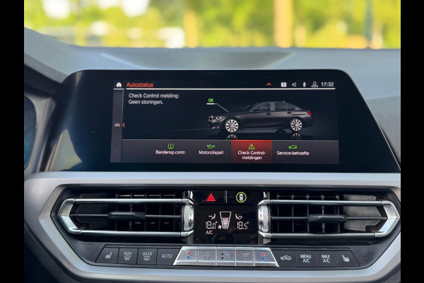 BMW 3-serie 320i High Executive Edition, nieuw model, Nederlandse auto met nationale auto pas