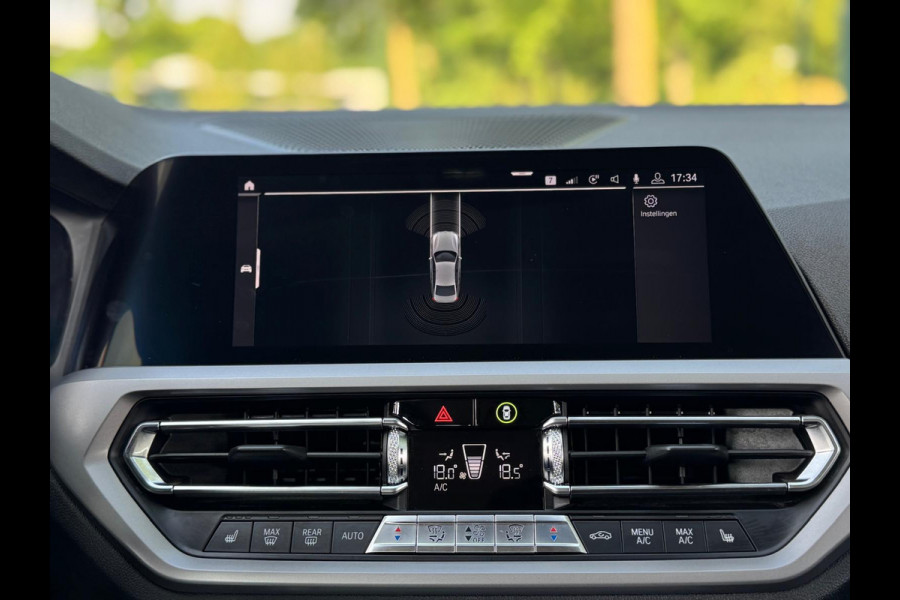 BMW 3-serie 320i High Executive Edition, nieuw model, Nederlandse auto met nationale auto pas