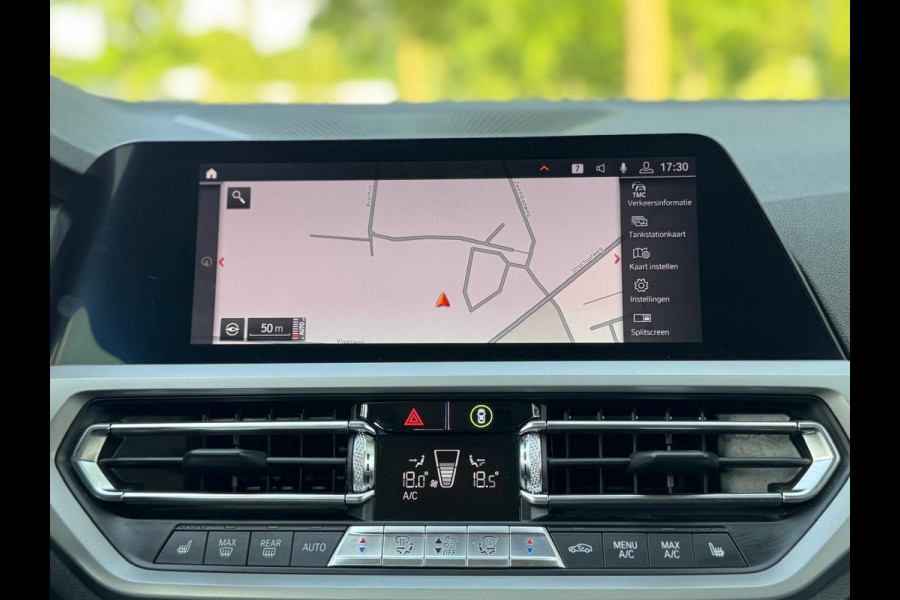 BMW 3-serie 320i High Executive Edition, nieuw model, Nederlandse auto met nationale auto pas