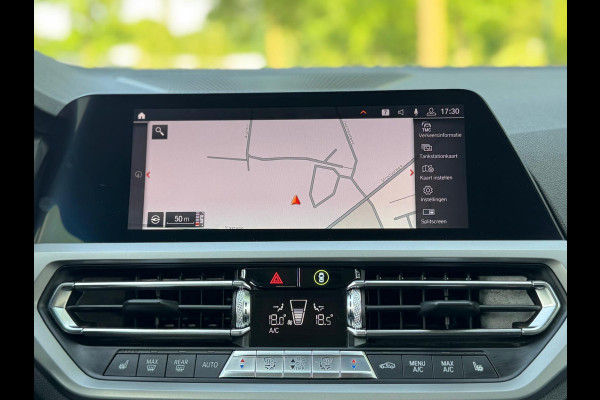 BMW 3-serie 320i High Executive Edition, nieuw model, Nederlandse auto met nationale auto pas
