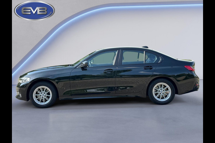 BMW 3-serie 320i High Executive Edition, nieuw model, Nederlandse auto met nationale auto pas