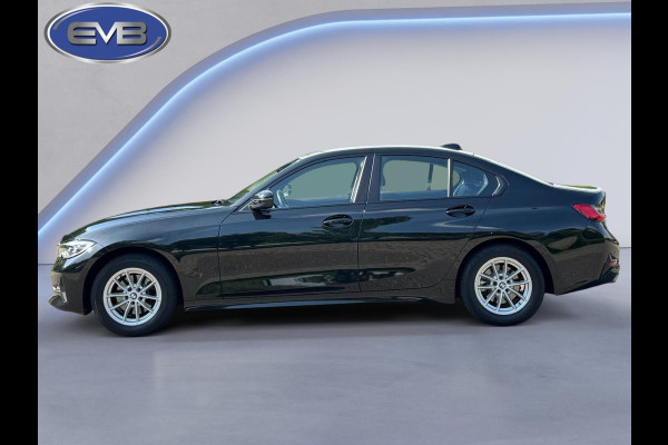 BMW 3-serie 320i High Executive Edition, nieuw model, Nederlandse auto met nationale auto pas
