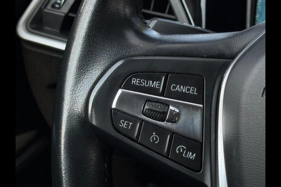 BMW 3-serie 320i High Executive Edition, nieuw model, Nederlandse auto met nationale auto pas