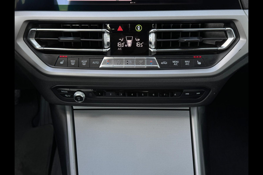 BMW 3-serie 320i High Executive Edition, nieuw model, Nederlandse auto met nationale auto pas