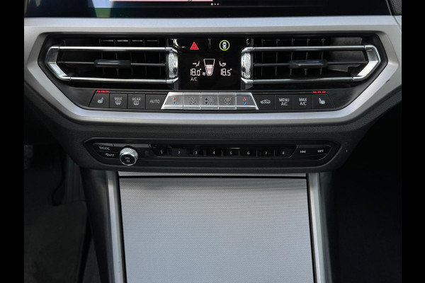 BMW 3-serie 320i High Executive Edition, nieuw model, Nederlandse auto met nationale auto pas