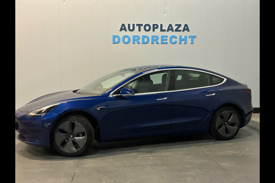 Tesla Model 3 Standard RWD Plus 60 kWh