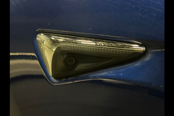 Tesla Model 3 Standard RWD Plus 60 kWh