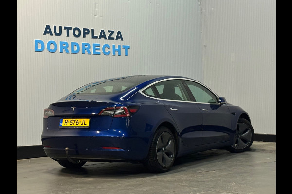 Tesla Model 3 Standard RWD Plus 60 kWh
