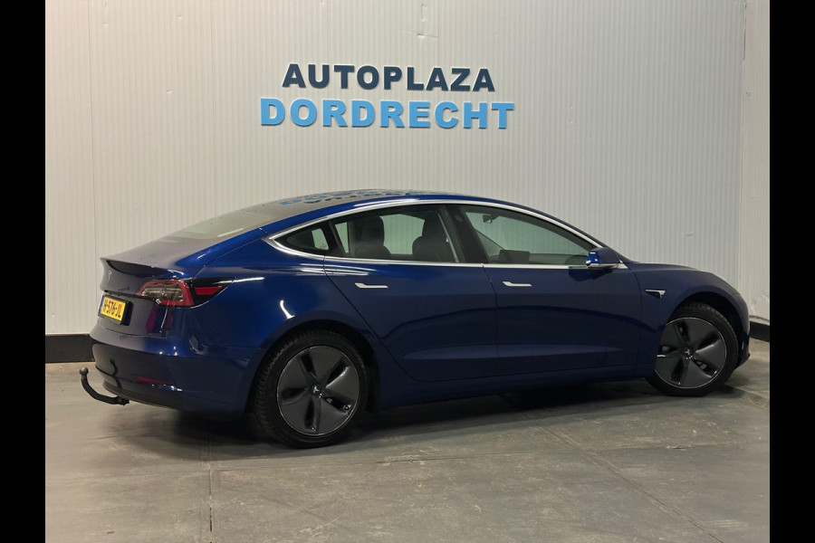 Tesla Model 3 Standard RWD Plus 60 kWh