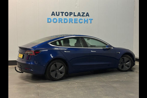 Tesla Model 3 Standard RWD Plus 60 kWh