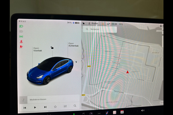 Tesla Model 3 Standard RWD Plus 60 kWh