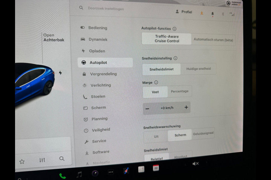Tesla Model 3 Standard RWD Plus 60 kWh