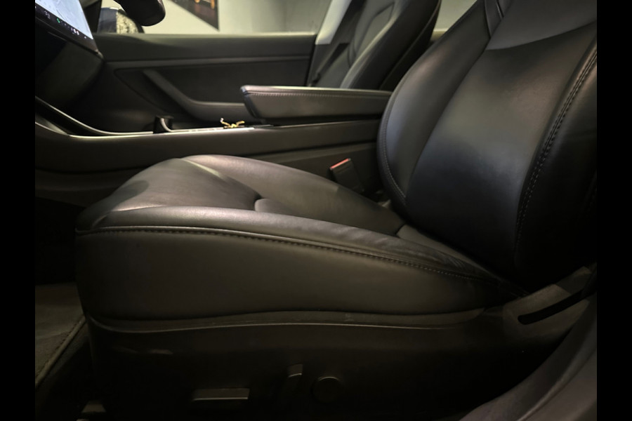 Tesla Model 3 Standard RWD Plus 60 kWh