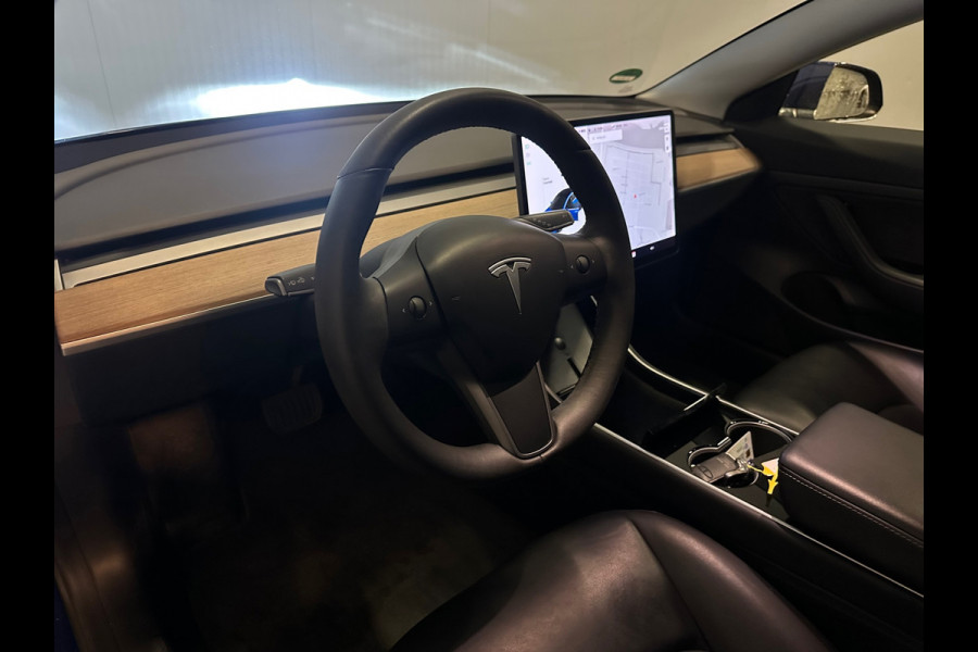 Tesla Model 3 Standard RWD Plus 60 kWh