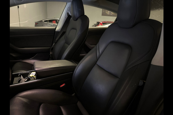 Tesla Model 3 Standard RWD Plus 60 kWh