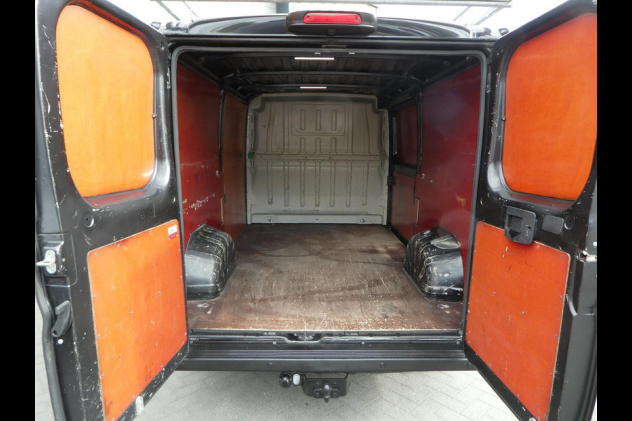 Fiat Ducato 2.3 130 pk MultiJet L2H1 airco navigatie camera