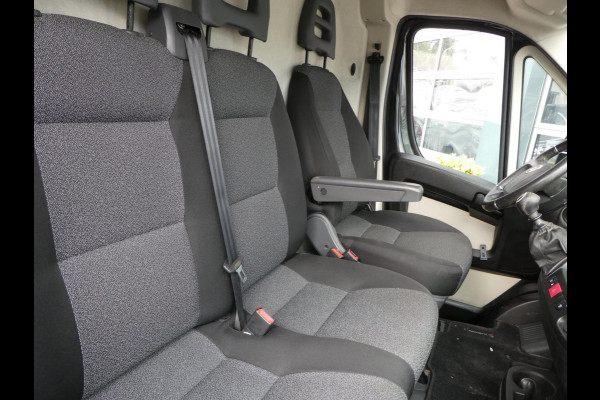Fiat Ducato 2.3 130 pk MultiJet L2H1 airco navigatie camera