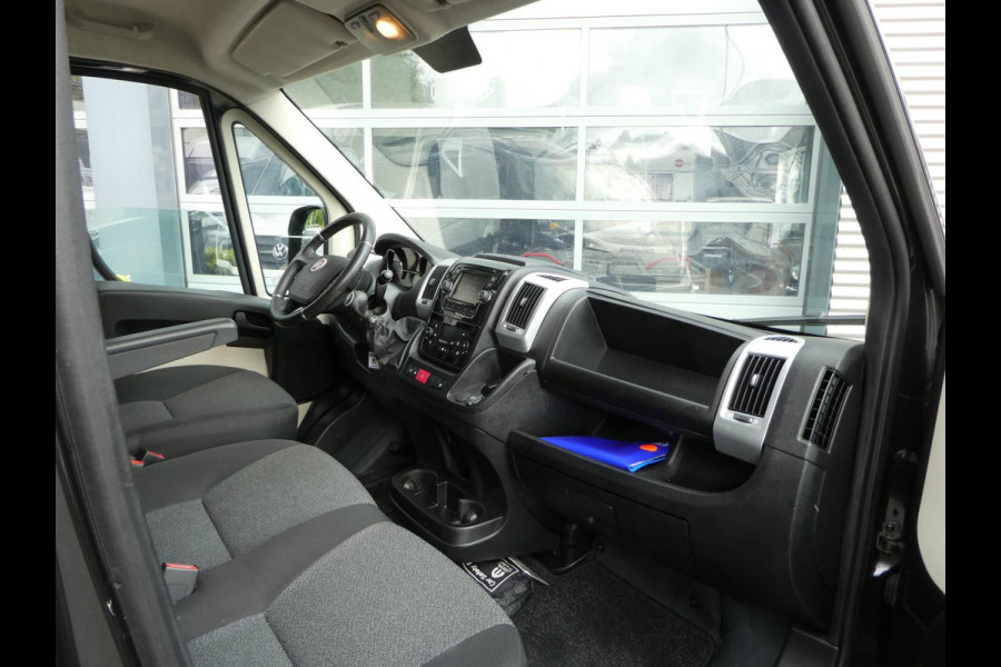 Fiat Ducato 2.3 130 pk MultiJet L2H1 airco navigatie camera
