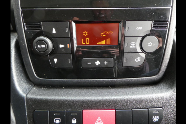 Fiat Ducato 2.3 130 pk MultiJet L2H1 airco navigatie camera