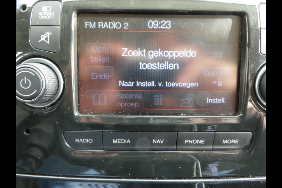 Fiat Ducato 2.3 130 pk MultiJet L2H1 airco navigatie camera