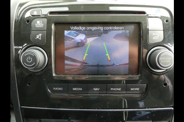Fiat Ducato 2.3 130 pk MultiJet L2H1 airco navigatie camera