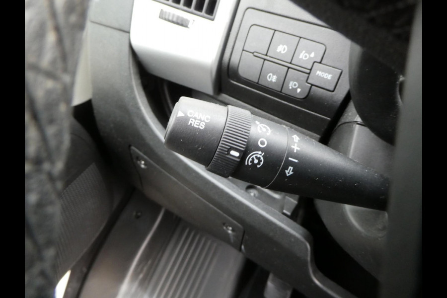 Fiat Ducato 2.3 130 pk MultiJet L2H1 airco navigatie camera
