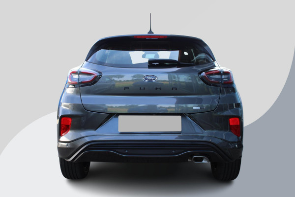 Ford Puma 1.0 EcoBoost Hybrid ST-Line 125pk | SYNC 3 Navigatie  | Cruise Controle