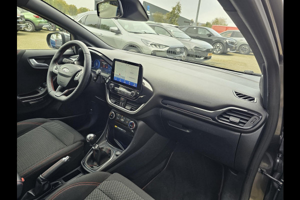 Ford Puma 1.0 EcoBoost Hybrid ST-Line 125pk | SYNC 3 Navigatie  | Cruise Controle