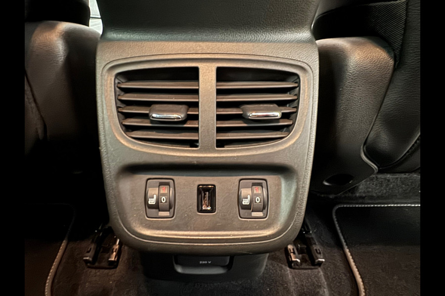 Opel Grandland X Turbo 1.2 Ultimate APPLE CARPLAY LANE-ASSIST NAVIGATIE CAMERA LEDER CRUISE AIRCO PDC STOEL/ STUURVERWARMING