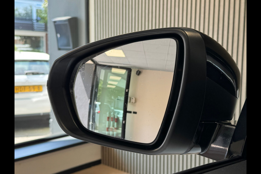 Opel Grandland X Turbo 1.2 Ultimate APPLE CARPLAY LANE-ASSIST NAVIGATIE CAMERA LEDER CRUISE AIRCO PDC STOEL/ STUURVERWARMING