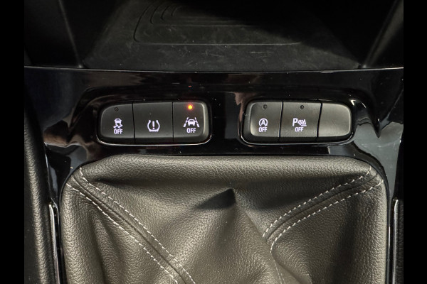 Opel Grandland X Turbo 1.2 Ultimate APPLE CARPLAY LANE-ASSIST NAVIGATIE CAMERA LEDER CRUISE AIRCO PDC STOEL/ STUURVERWARMING