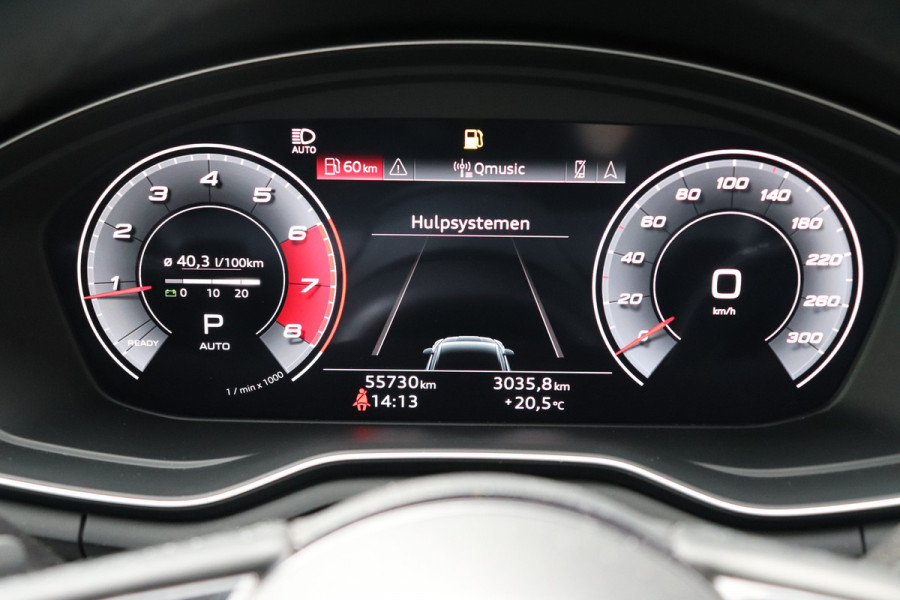 Audi A5 Sportback 35 TFSI Virtual Matrix Trekhaak 20"