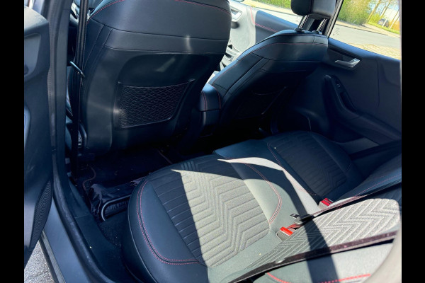 Ford Puma 1.0 EcoBoost Hybrid ST-Line X 125pk | Adaptieve Cruise | BLIS | Winterpack | Full LED