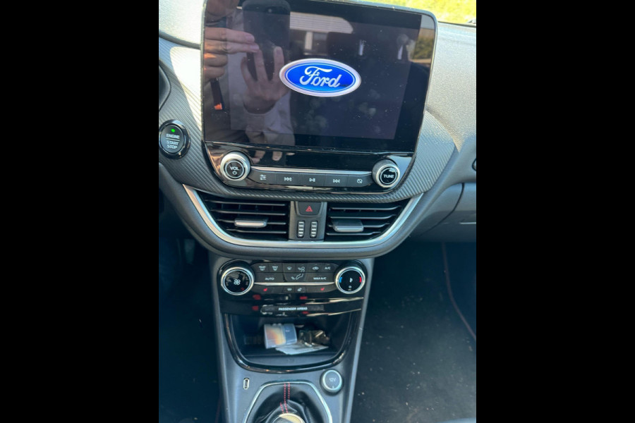 Ford Puma 1.0 EcoBoost Hybrid ST-Line X 125pk | Adaptieve Cruise | BLIS | Winterpack | Full LED