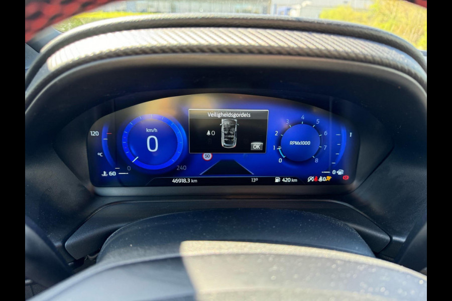 Ford Puma 1.0 EcoBoost Hybrid ST-Line X 125pk | Adaptieve Cruise | BLIS | Winterpack | Full LED