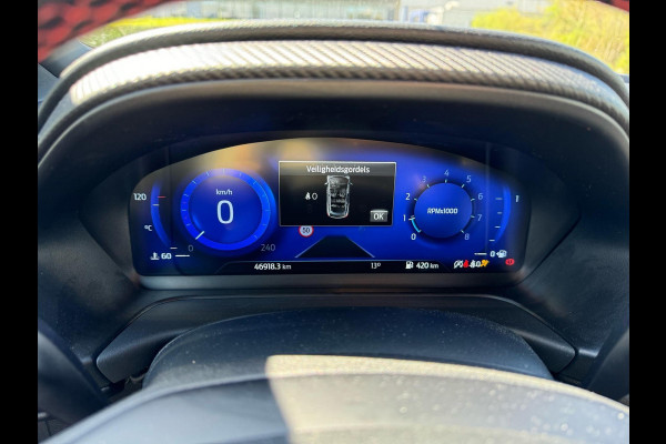 Ford Puma 1.0 EcoBoost Hybrid ST-Line X 125pk | Adaptieve Cruise | BLIS | Winterpack | Full LED