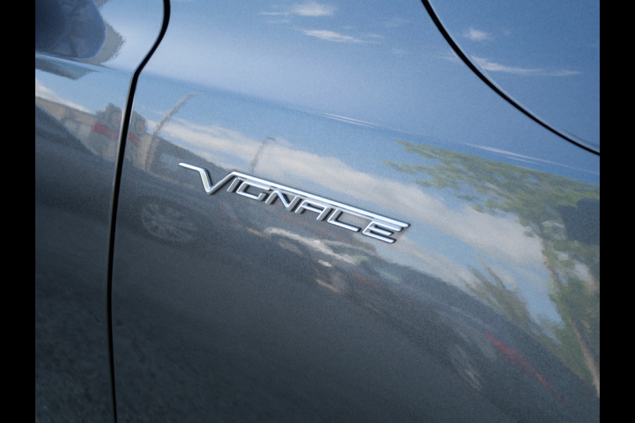 Ford FOCUS Wagon 1.0 ECOBOOST VIGNALE | LED | H.U.D. | LEER | STOEL+STUUR VERW | BTW-AUTO!!