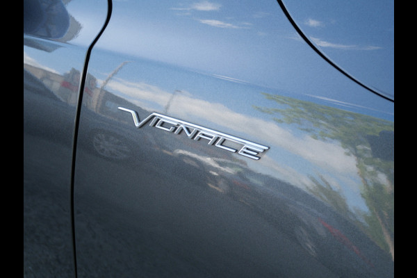 Ford FOCUS Wagon 1.0 ECOBOOST VIGNALE | LED | H.U.D. | LEER | STOEL+STUUR VERW | BTW-AUTO!!