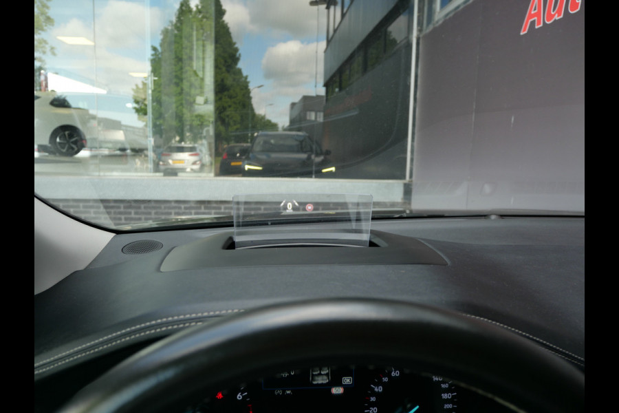 Ford FOCUS Wagon 1.0 ECOBOOST VIGNALE | LED | H.U.D. | LEER | STOEL+STUUR VERW | BTW-AUTO!!