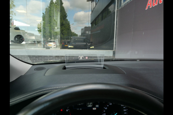 Ford FOCUS Wagon 1.0 ECOBOOST VIGNALE | LED | H.U.D. | LEER | STOEL+STUUR VERW | BTW-AUTO!!