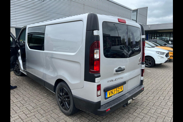 Fiat Talento 2.0 MultiJet L2H1 SX DC