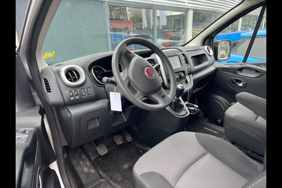Fiat Talento 2.0 MultiJet L2H1 SX DC