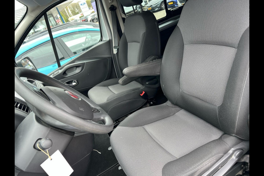 Fiat Talento 2.0 MultiJet L2H1 SX DC
