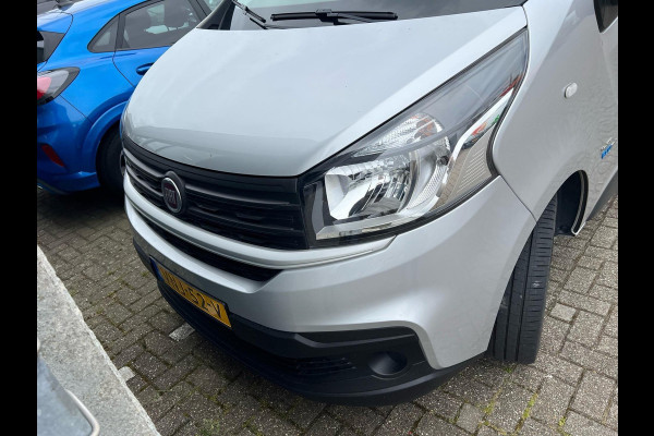Fiat Talento 2.0 MultiJet L2H1 SX DC