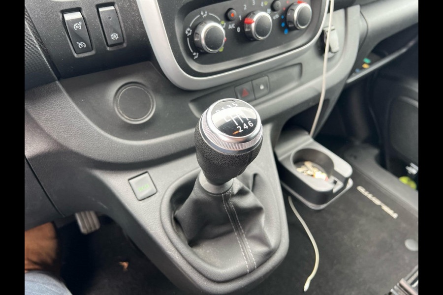 Fiat Talento 2.0 MultiJet L2H1 SX DC